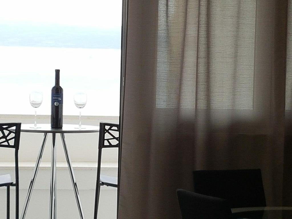 Studio Apartment Sea Star Spalato Esterno foto