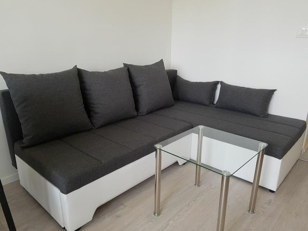 Studio Apartment Sea Star Spalato Esterno foto