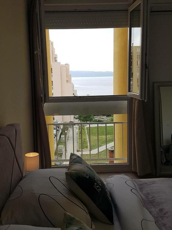 Studio Apartment Sea Star Spalato Esterno foto