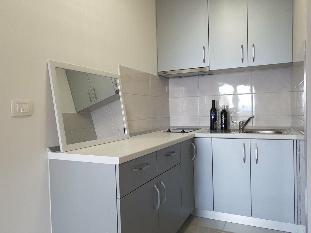 Studio Apartment Sea Star Spalato Esterno foto