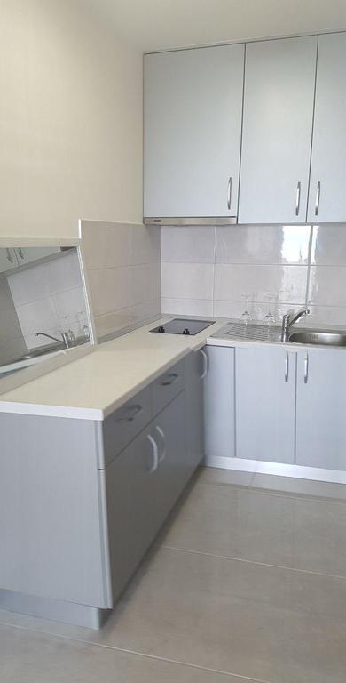 Studio Apartment Sea Star Spalato Esterno foto
